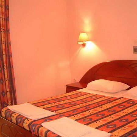 Liapades Beach Hotel Kültér fotó
